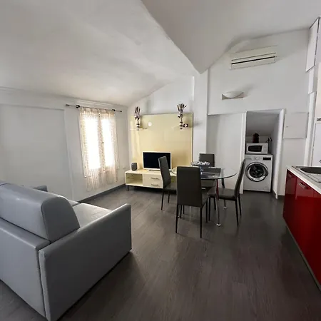 Casa Mia Tivoli Apartment Beausoleil Exterior photo