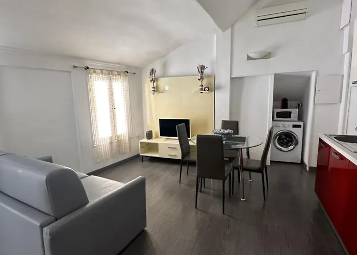 Casa Mia Tivoli
