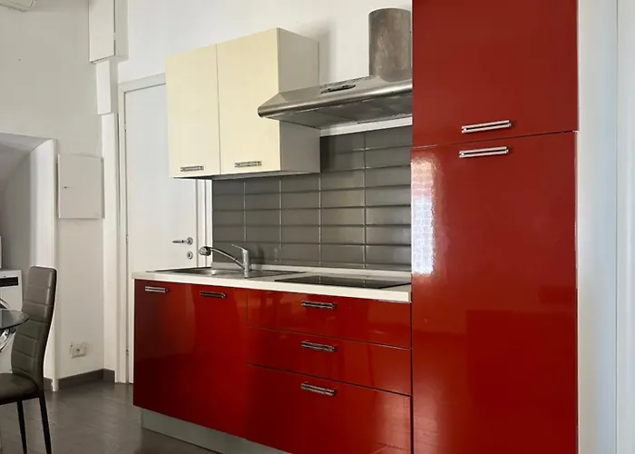 Casa Mia Tivoli