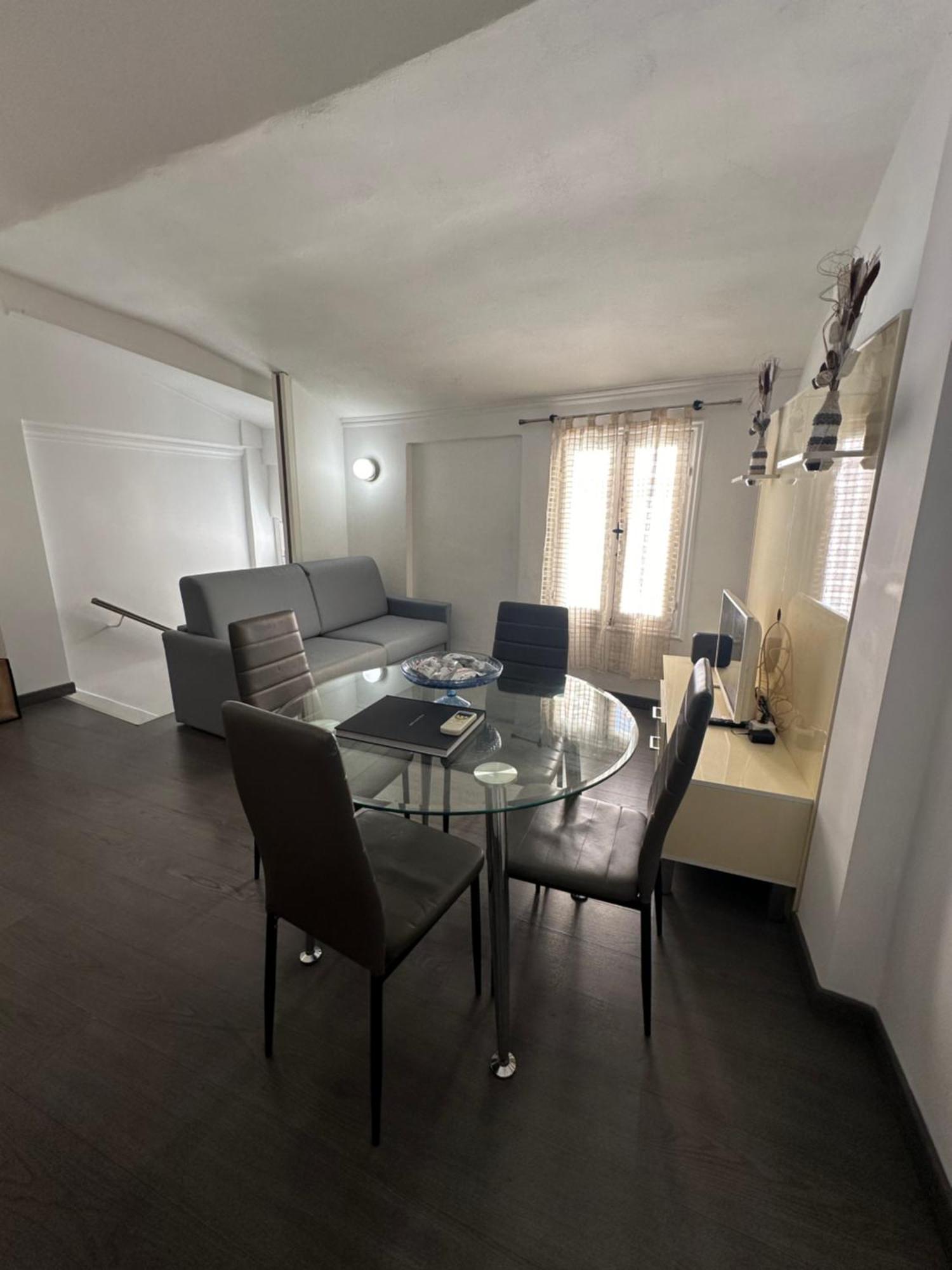 Casa Mia Tivoli Apartment *