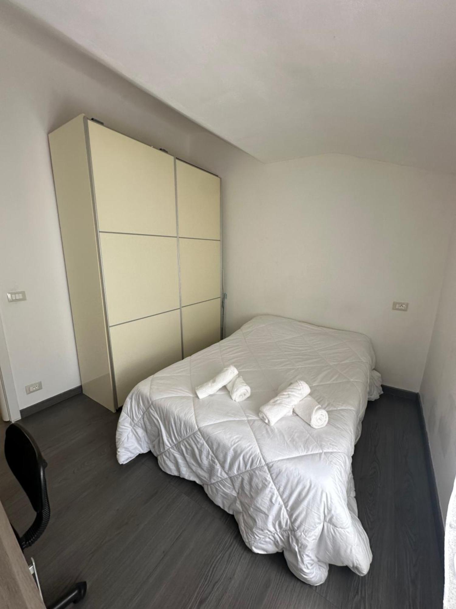 Casa Mia Tivoli Appartamento